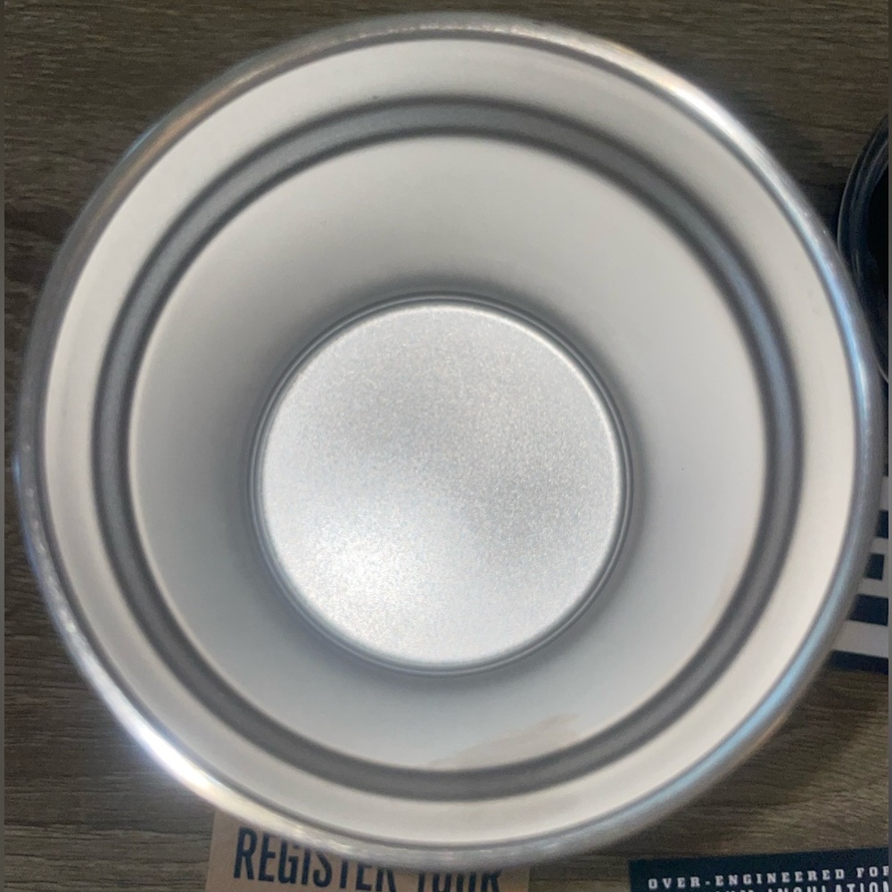 ❇️NWT❇️ NEW YETI Rambler 10oz. Lowball - Picture 10 of 12